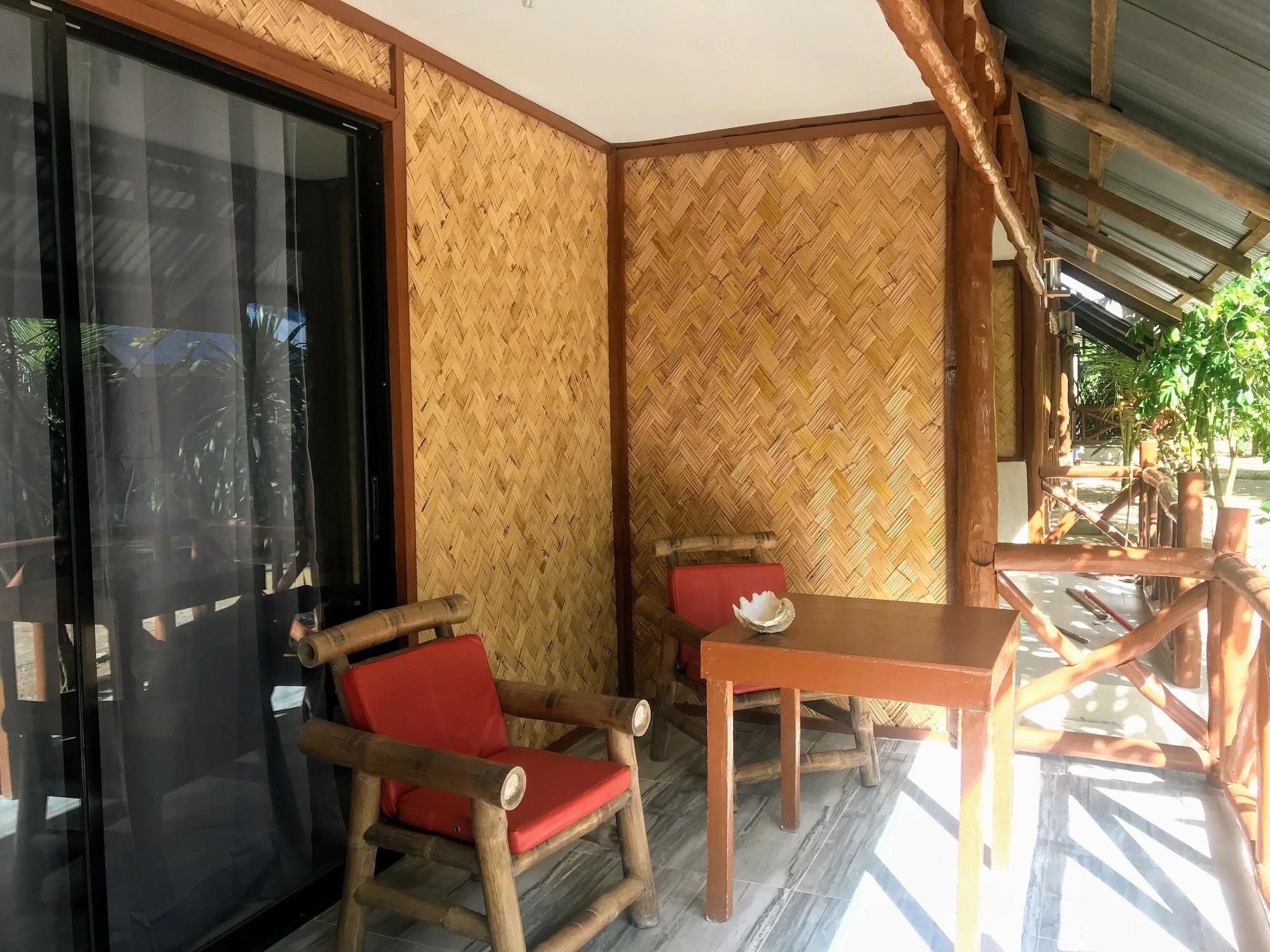 เอล นีโด โคโค รีสอร์ต Hotel เอลนิโด ภายนอก รูปภาพ