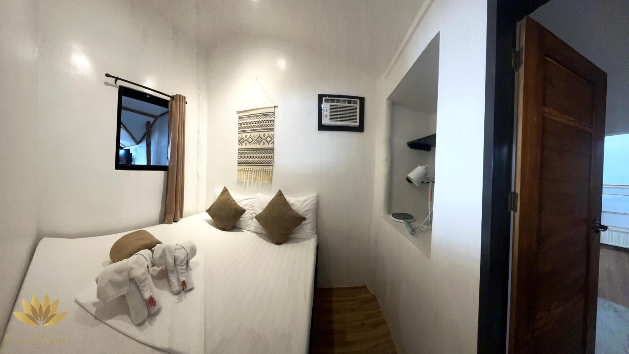 เอล นีโด โคโค รีสอร์ต Hotel เอลนิโด ภายนอก รูปภาพ