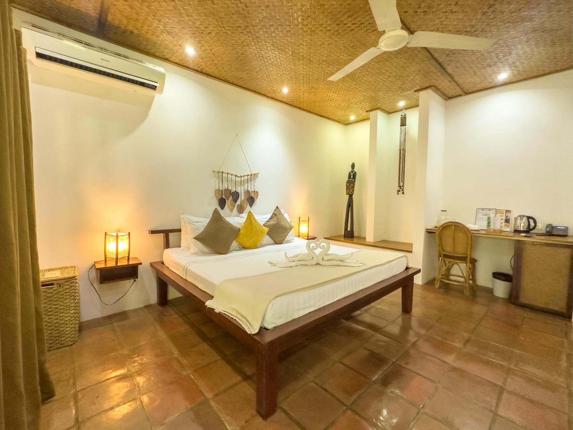 เอล นีโด โคโค รีสอร์ต Hotel เอลนิโด ภายนอก รูปภาพ